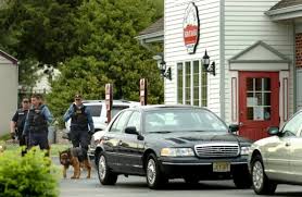 Ocean city home bank on 1184 ocean heights ave in egg harbor township, nj. Ocean City Home Bank In Marmora Robbed For Second Time In Four Days Local News Pressofatlanticcity Com