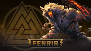 Fenrir Smite Hd 1920x1080 Wallpaper Teahub Io 4 years ago on october 28, 2016. fenrir smite hd 1920x1080 wallpaper