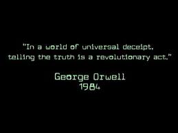 Pin By Vitor Almeida On Human Rights 1984 Quotes Orwell Quotes Orwell 1984 Quotes