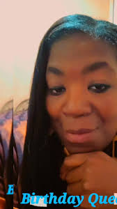 Happy Happy Birthday to my Beautiful friend Kim Tarver love ya girl enjoy  your day🎉🎉🎉💓💓