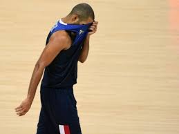 L'équipe de france féminine de basket a dominé porto rico mardi 20 juillet à oshino (japon) pour son premier match de … jo 2021 : Olympics France Wins Show Jumping Gold Tony Parker Bows Out