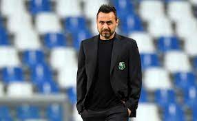 We did not find results for: Roberto De Zerbi Chi E Vita Privata E Carriera Dell Allenatore Del Sassuolo