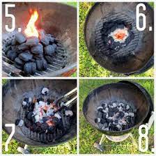 How To Use A Charcoal Grill Charcoal Grill Best Charcoal Grill Grilling Guide