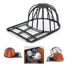Ballcap Buddy Cap Washer Patented Hat Washer Original Baseball Cap Cleaner Ball Cap Washer Cage Make Your Caps Look Great Again Walmart Com Walmart Com