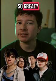 Fall Out Boy Song Meaning