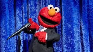 The Not-Too-Late Show with Elmo | Sesame Workshop