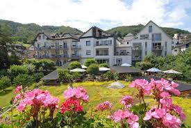 Ga met vakantie naar het strand van duitsland, van campings tot all inclusive vakanties in duitsland. Vakantie Aan De Moezel Hotel Cochem Duitsland