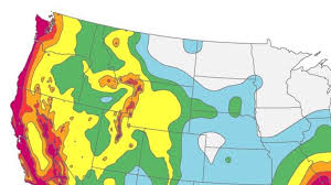 The earthquake map above shows that earthquakes can occur almost everywhere in the region, on more. Idaho Earthquake Explained What Made This Quake So Unusual Krem Com