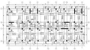 Bu eğitim serimizde autocad'de mimari proje çizimini anlatacağız. Statik Proje Nasil Hazirlanir Adim Adim Statik Proje Yapmak Insaatim Com