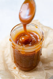 Easy Homemade Caramel Sauce Recipe Veronika S Kitchen Recipe In 2020 Homemade Caramel Homemade Caramel Sauce Caramel Sauce