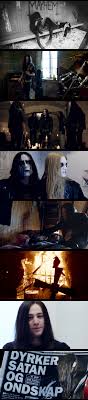 Reminder that he is six foot four the absolute legend. Lords Of Chaos 2018 Horror Ghouls
