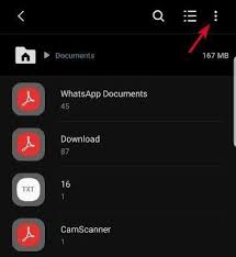 All i get is details as an option: How To Transfer Files From Android Storage To An Internal Sd Card