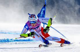 Karl was born on december 17th, 1942 in lucerne. Switzerland S Marco Odermatt Claims First World Cup Win At Birds Of Prey Super G Vaildaily Com
