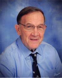 Obituary information for James L. Conrad