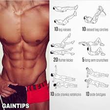 Abs Workout How To Have Six Pack Level 1 How To Get Six Pack In 1 Week Bodybuilding Fitness Muscle Health Workout Abs Sixpack Total Body Workout Routine Abs Workout Gym Workout Tips