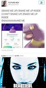 Evanescence Memes Gifs Imgflip