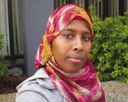 SOMALI GRADUATE JOURNAL