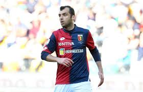 Amsterdam — goran pandev is ready to retire from. Genoa S Goran Pandev I Respect All My Clubs But Inter Have A Special Place In My Heart