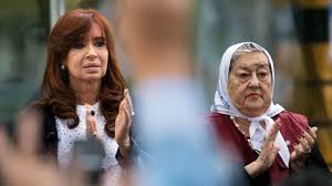 Resultado de imagen para hebe bonafini fotos