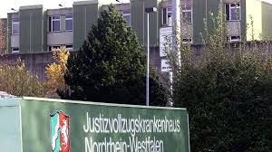 Verfahren In Nrw Eingestellt Gefangener Laut Ministerium Aus Eigenem Willen Verhungert