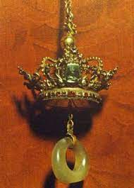 Our Lady S Tears Blessed Virgin Mary S Wedding Ring Blessed Virgin Blessed Virgin Mary Wedding Rings