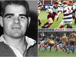 The definitive list of the unluckiest Welsh rugby players who never played  for Wales