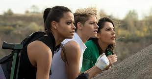 Charlie S Angels Review Reviews Screen