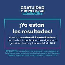 Tabla de la copa américa 2021: Mineduc Publico Los Resultados De Asignacion De Beneficios Estudiantiles Para La Educacion Superior Division De Organizaciones Sociales