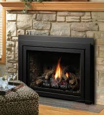 Kingsman Idv43 Gas Direct Vent Fireplace Insert Direct Vent Fireplace Gas Fireplace Insert Vented Gas Fireplace