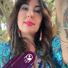 Heather McGuire Hair