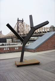 Bildergebnis für Joel Shapiro