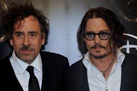 Tim Burton says he wants to work with Johnny Depp again | Marca