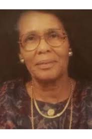 Eloise Hamilton Young Obituary in Sylvester at Fields Funeral Home