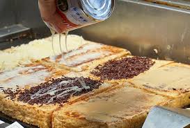 Segala gambar yang mengandungi logo citarasawan adalah hak milik penuh citarasawan segala resepi yang ada di dalam blog dibenarkan sebagai. Halaman Download 5 Roti Bakar Yang Rasanya Paling Yahud Di Bandung