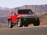 HUMMER-H3