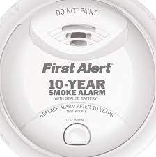 Smoke detectors are installed in apartments and houses all around the country and save lives, yet most homeowners are not familiar with how these devices the truth is, you simply can't predict which type of fire you may encounter. Https Www Firstalertstore Com Store Images Pdf Sa340cn First Alert Tamperproof 10 Year Smoke Alarm Pdf