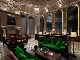 Marriott Launches 5 Luxury Hotels In Singapore Edition Hotel Hotel Interiors Hotels Design