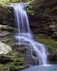 These 17 Incredible Places In Arkansas Will Drop Your Jaw To The Floor Beautiful Places To Visit Arkansas Waterfalls Cool Places To Visit