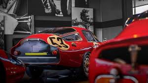 Image result for Acqua Di Fonta 1964 Alfa-Romeo