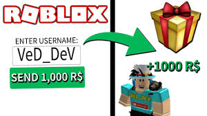 There is no send robux link on roblox. Now You Can Give Robux To Your Friends Roblox Youtube