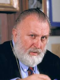 A Fistful Of Dollars