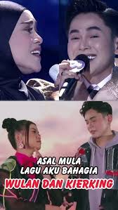 Jiplak Duetnya Lesti x kierking ? Banyak DM dan Mention mempertanyakan hal  ini ke saya untuk lagu duet terbaru wulan X Kier king Jawabanya adalah  iyaaa Saya memang "menjiplak"Intro/Rall dari duet lesti