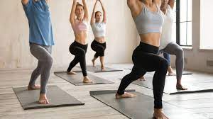 We did not find results for: Vinyasa Yoga Fliessende Asanas Und Ein Starker Atem Fit For Fun