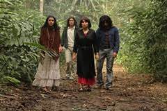 Watch malay movie 7ujuh online with subtitles, starring johan as'ari, pekin ibrahim, aeril zafrel and cristina suzanne, siti saleha, marsha milan on viu. 7ujuh Movie Release Showtimes Trailer Cinema Online