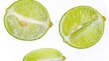 Is there a difference between lime juice and Key lime juice?