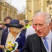 Oxford jeweller giving away £100 voucher for Coronation