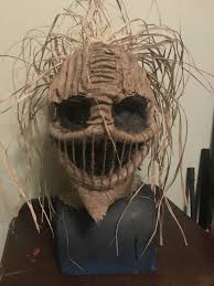 We did not find results for: Last Minute Scarecrow Burlap Scarecrow Mask Scarecrow Mask Burlap Halloween Classic Horror Movies Monsters