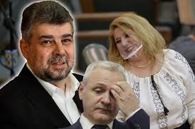 Marcel ciolacu a declarat luni ca psd va vota impotriva desfiintarii sectiei pentru investigarea infractiunilor in justitie, iar daca proiectul. Wbktjwd N2i9im