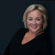 I'm thrilled and really looking forward to a wonderful afternoon next week… 