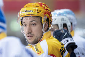 Das sind die besten Ausländer im Schweizer Eishockey